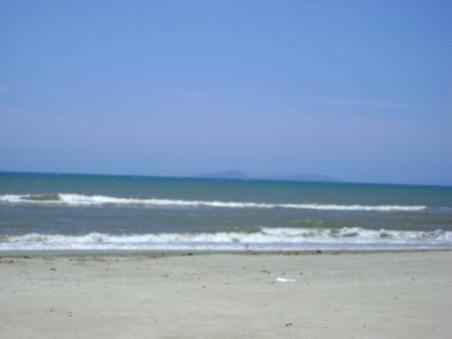 Foto: Playas - La Ceiba (Atlántida), Honduras