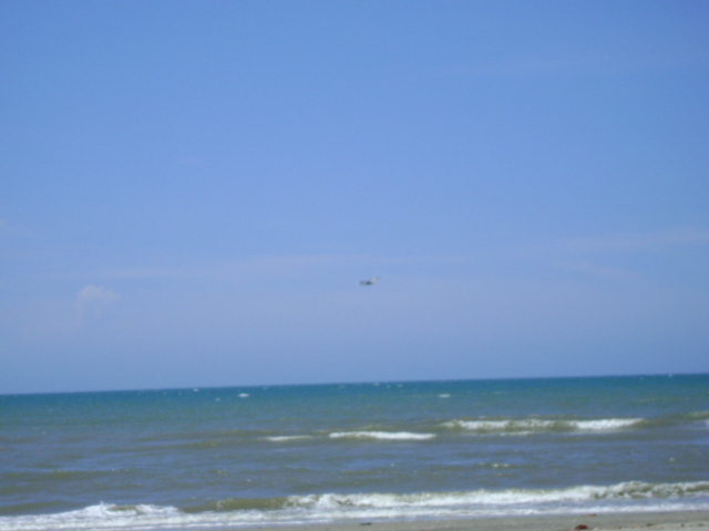 Foto: Playas - La Ceiba (Atlántida), Honduras