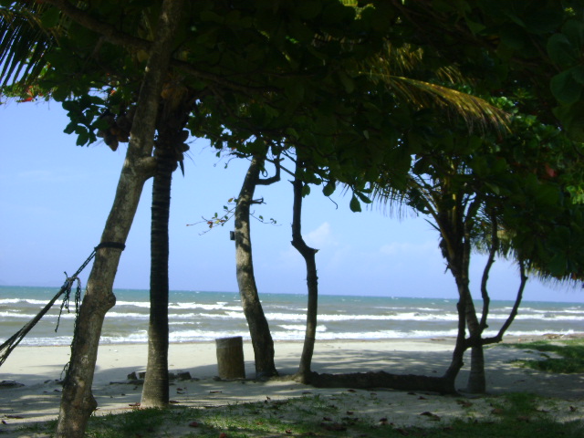 Foto: Playas - La Ceiba (Atlántida), Honduras