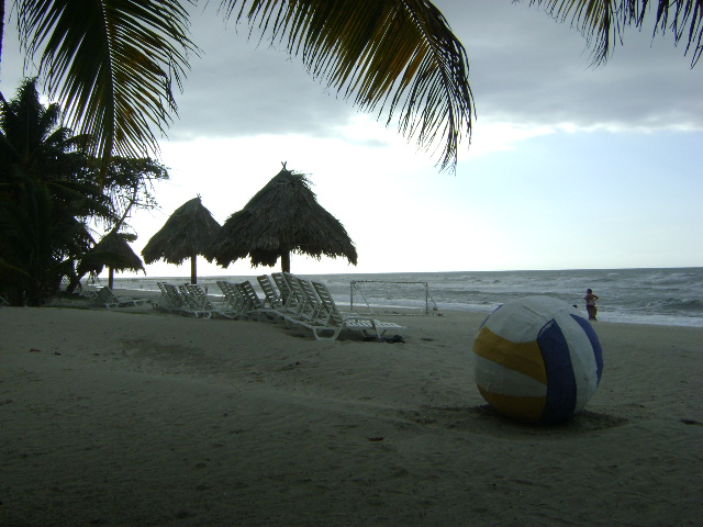 Foto: Playas - La Ceiba (Atlántida), Honduras