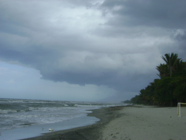 Foto: Playas - La Ceiba (Atlántida), Honduras