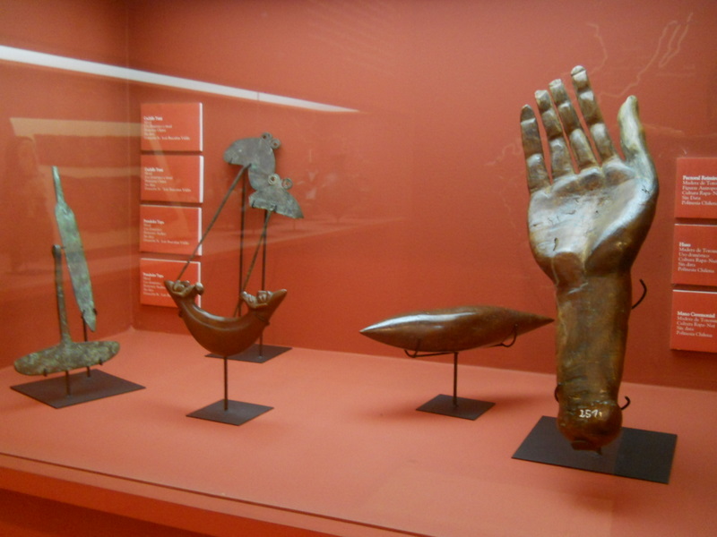 Foto: museo del carmen - Maipu (Santiago) (Región Metropolitana), Chile