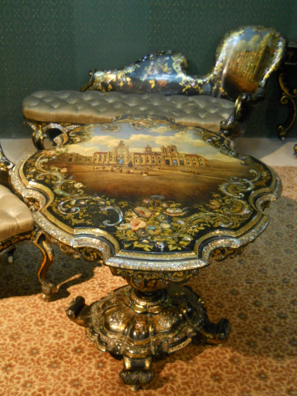 Foto: museo del carmen - Maipu (Santiago) (Región Metropolitana), Chile