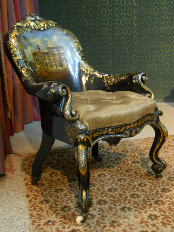 Foto: museo del carmen - Maipu (Santiago) (Región Metropolitana), Chile