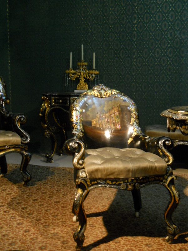 Foto: museo del carmen - Maipu (Santiago) (Región Metropolitana), Chile