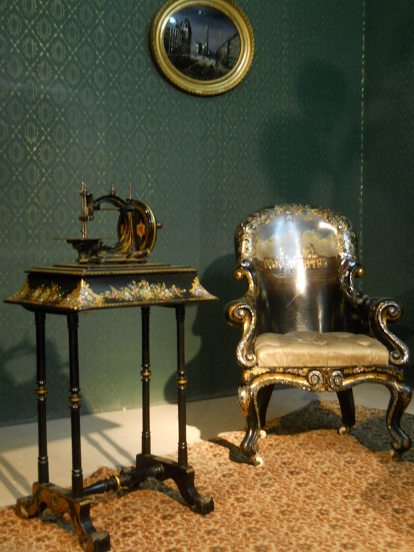 Foto: Museo Del Carmen - Maipu (Santiago) (Región Metropolitana), Chile