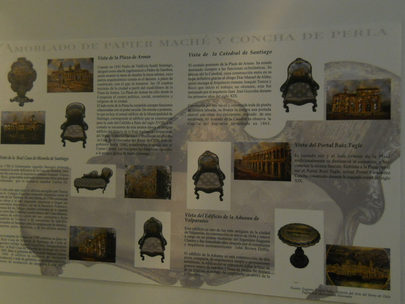 Foto: Museo Del Carmen - Maipu (Santiago) (Región Metropolitana), Chile