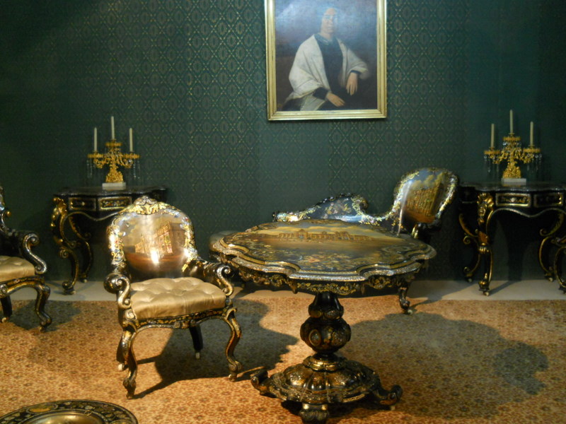 Foto: Museo Del Carmen - Maipu (Santiago) (Región Metropolitana), Chile