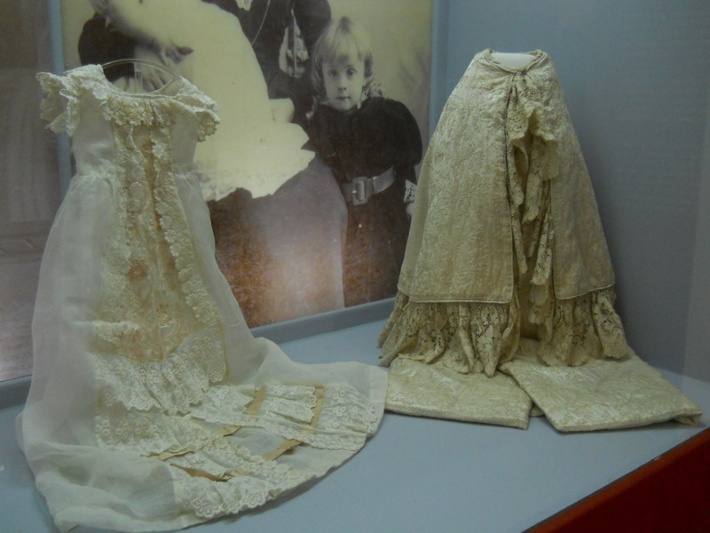 Foto: Museo Del Carmen - Maipu (Santiago) (Región Metropolitana), Chile