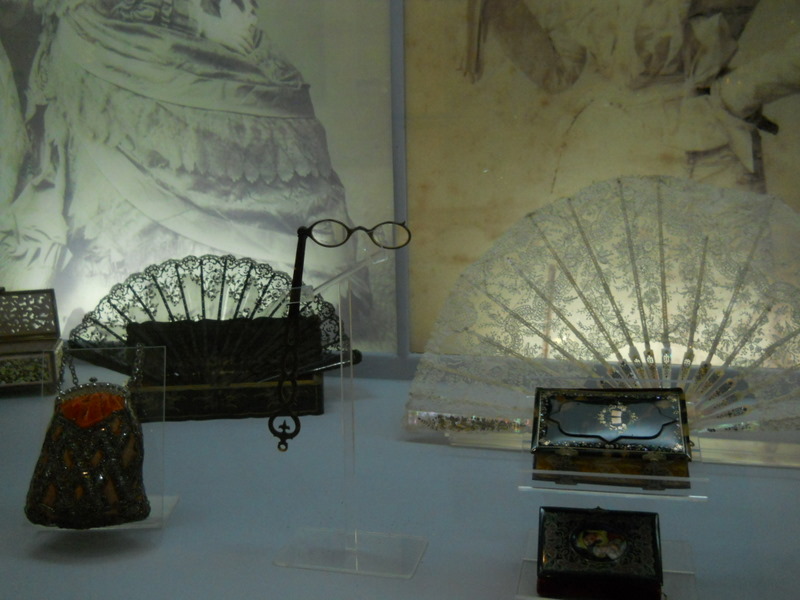 Foto: Museo Del Carmen - Maipu (Santiago) (Región Metropolitana), Chile