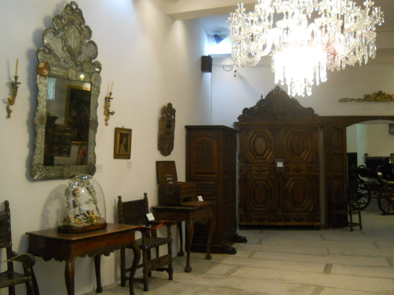 Foto: Museo Del Carmen - Maipu (Santiago) (Región Metropolitana), Chile