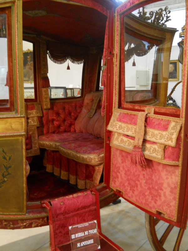 Foto: Museo Del Carmen - Maipu (Santiago) (Región Metropolitana), Chile