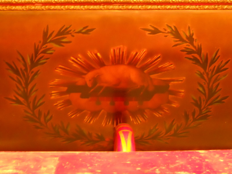 Foto: Museo Del Carmen - Maipu (Santiago) (Región Metropolitana), Chile