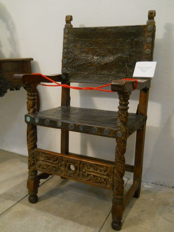 Foto: Museo Del Carmen - Maipu (Santiago) (Región Metropolitana), Chile