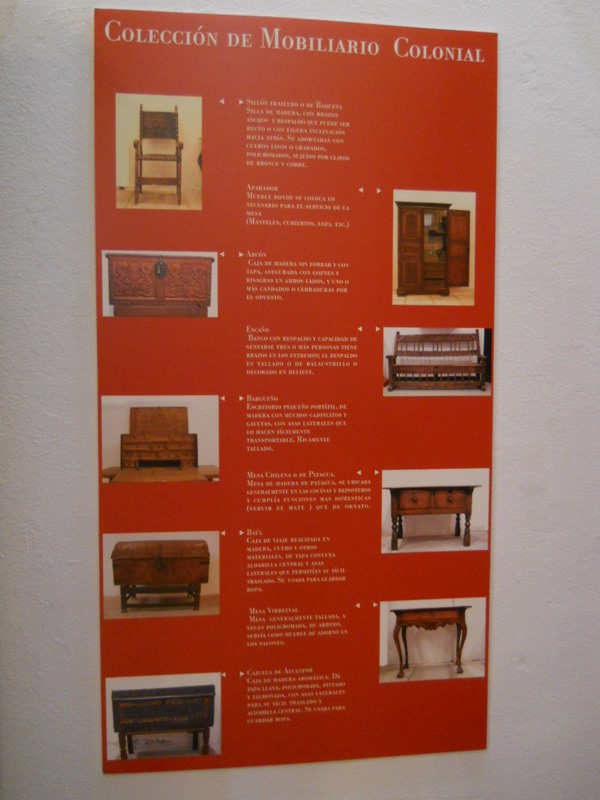 Foto: Museo Del Carmen - Maipu (Santiago) (Región Metropolitana), Chile