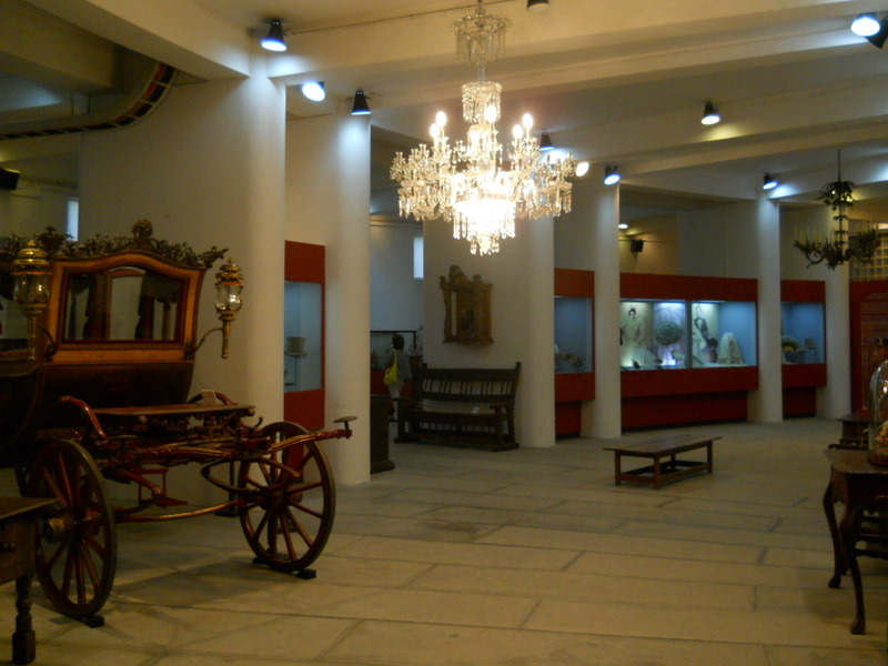 Foto: Museo Del Carmen - Maipu (Santiago) (Región Metropolitana), Chile