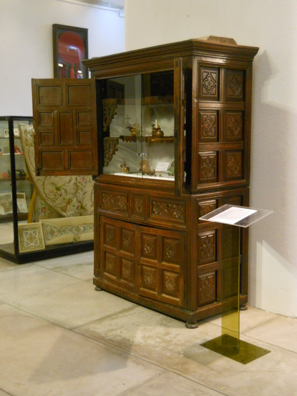 Foto: Museo Del Carmen - Maipu (Santiago) (Región Metropolitana), Chile