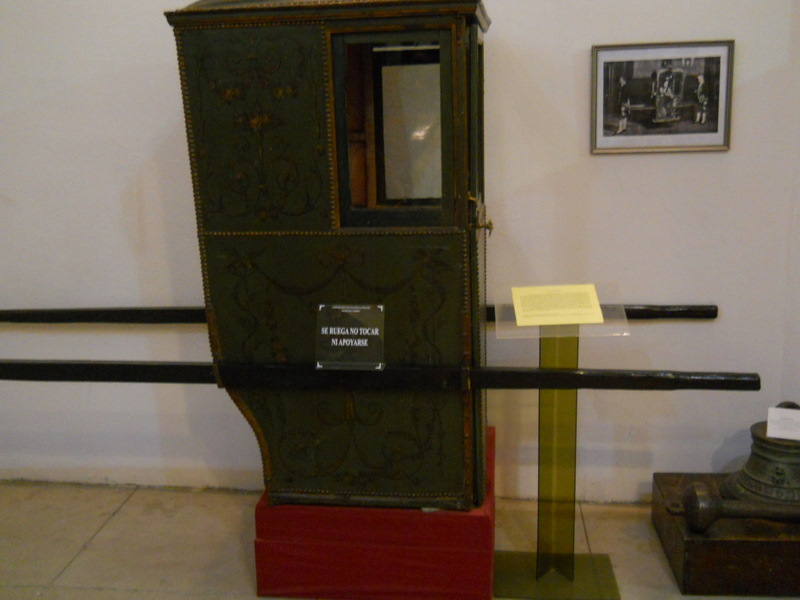 Foto: Museo Del Carmen - Maipu (Santiago) (Región Metropolitana), Chile