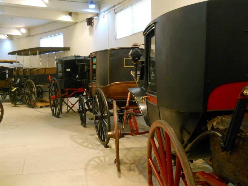 Foto: Museo Del Carmen - Maipu (Santiago) (Región Metropolitana), Chile