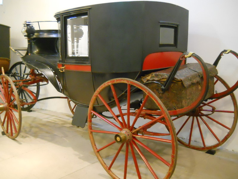 Foto: Museo Del Carmen - Maipu (Santiago) (Región Metropolitana), Chile
