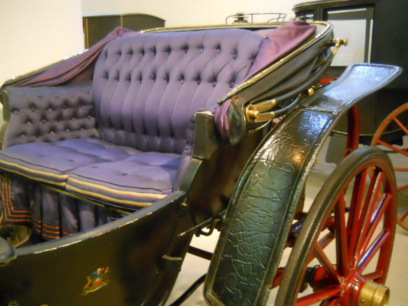 Foto: Museo Del Carmen - Maipu (Santiago) (Región Metropolitana), Chile