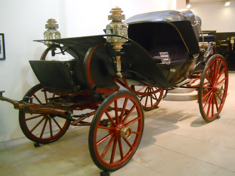 Foto: Museo Del Carmen - Maipu (Santiago) (Región Metropolitana), Chile