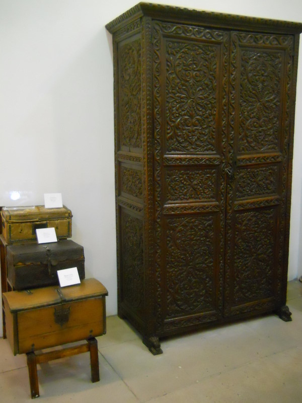 Foto: Museo Del Carmen - Maipu (Santiago) (Región Metropolitana), Chile