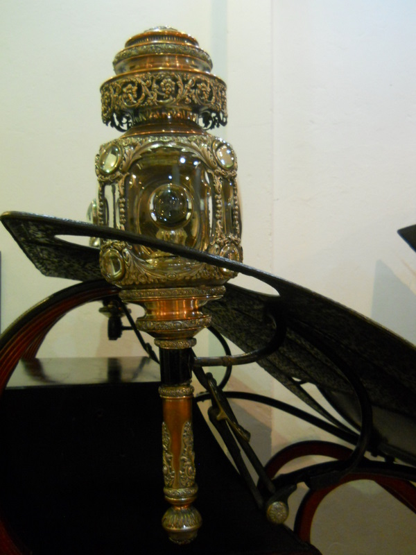 Foto: Museo Del Carmen - Maipu (Santiago) (Región Metropolitana), Chile