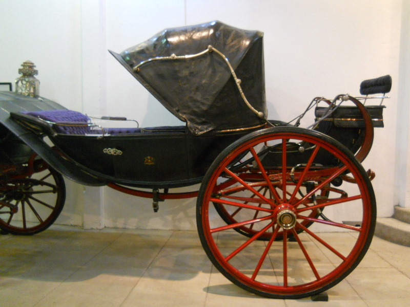 Foto: Museo Del Carmen - Maipu (Santiago) (Región Metropolitana), Chile