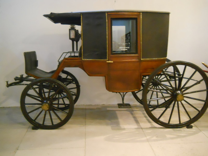 Foto: Museo Del Carmen - Maipu (Santiago) (Región Metropolitana), Chile