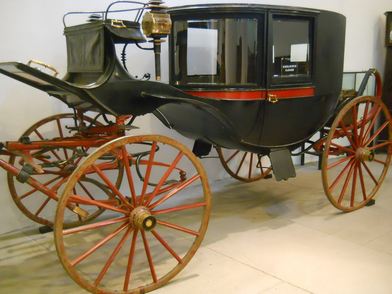 Foto: Museo Del Carmen - Maipu (Santiago) (Región Metropolitana), Chile