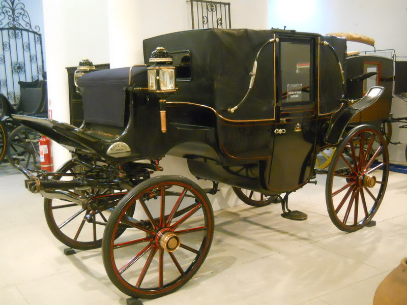Foto: Museo Del Carmen - Maipu (Santiago) (Región Metropolitana), Chile