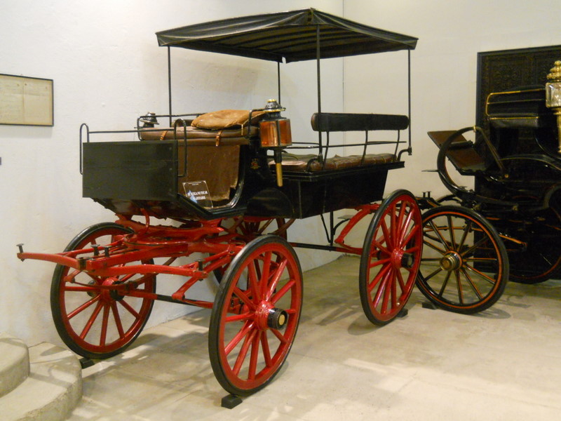 Foto: Museo Del Carmen - Maipu (Santiago) (Región Metropolitana), Chile