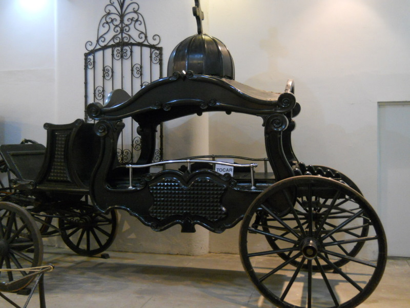 Foto: Museo Del Carmen - Maipu (Santiago) (Región Metropolitana), Chile