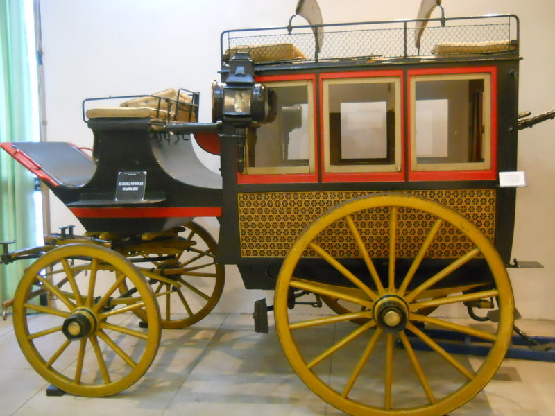 Foto: Museo Del Carmen - Maipu (Santiago) (Región Metropolitana), Chile