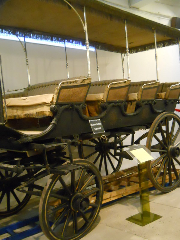 Foto: Museo Del Carmen - Maipu (Santiago) (Región Metropolitana), Chile