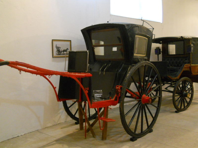 Foto: Museo Del Carmen - Maipu (Santiago) (Región Metropolitana), Chile