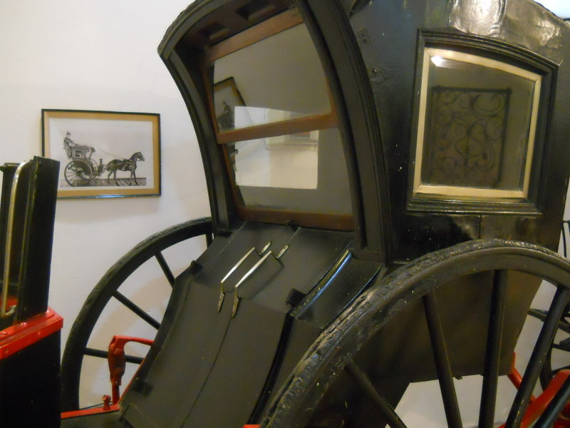 Foto: Museo Del Carmen - Maipu (Santiago) (Región Metropolitana), Chile