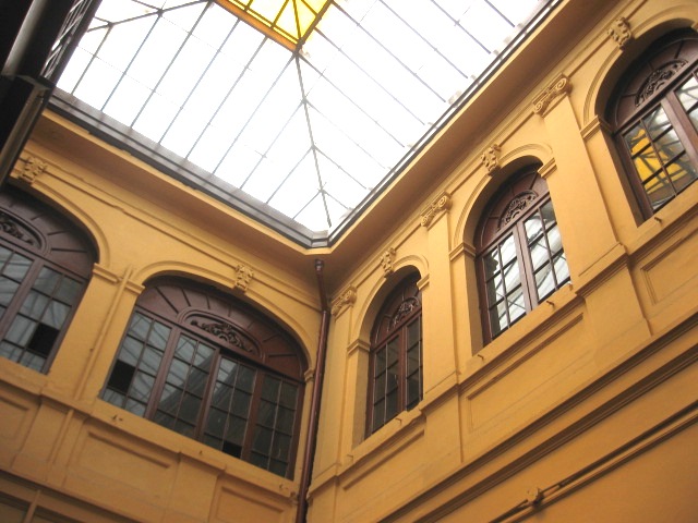 Foto: casa antigua - Bogotá, Colombia