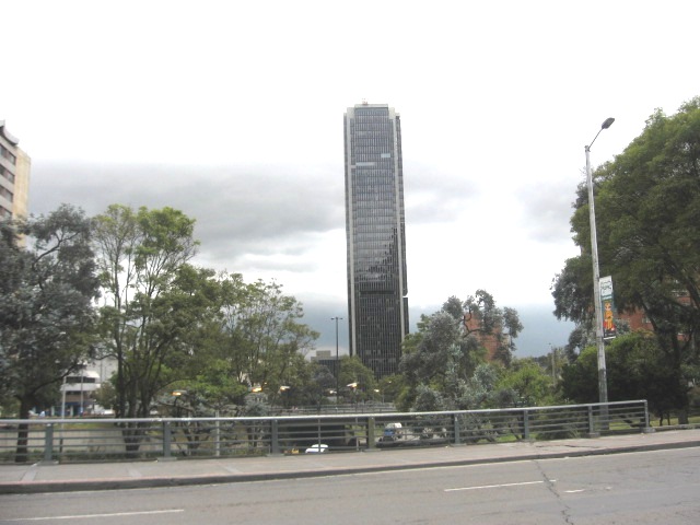 Foto: Centro de Bogotá - Bogotá, Colombia