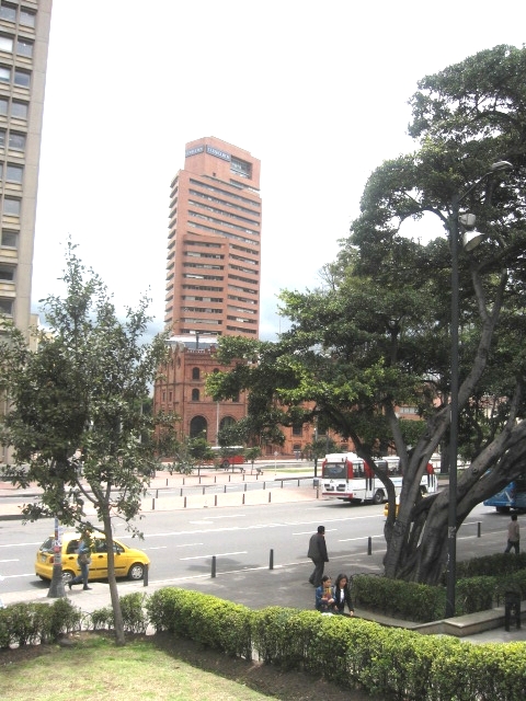Foto: Centro de Bogotá - Bogotá, Colombia