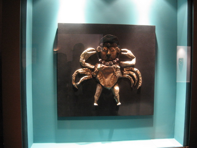 Foto: Museo Nacional - Bogotá, Colombia