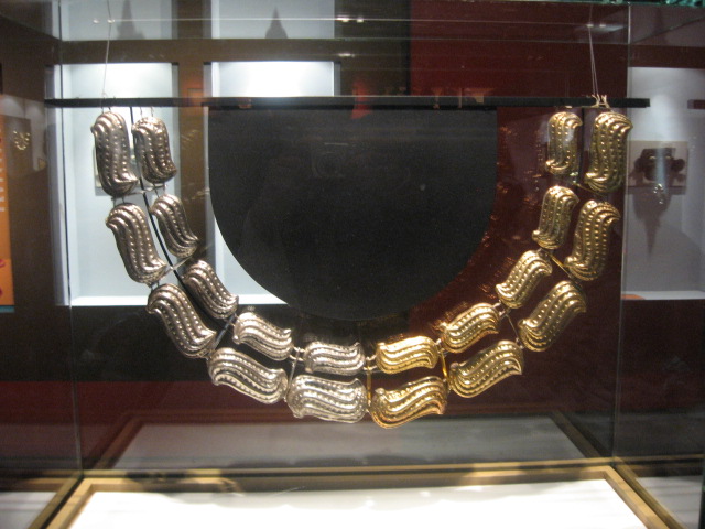 Foto: Museo Nacional - Bogotá, Colombia