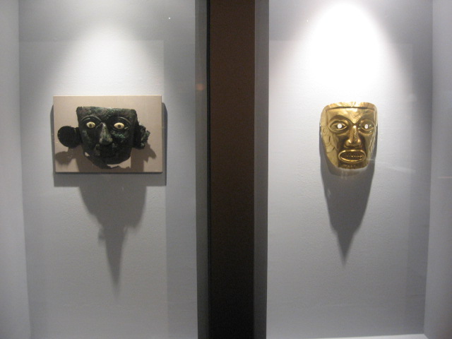 Foto: Museo Nacional - Bogotá, Colombia