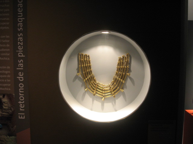 Foto: Museo Nacional - Bogotá, Colombia