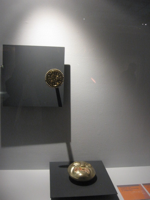 Foto: Museo Nacional - Bogotá, Colombia