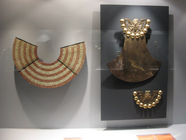 Foto: Museo Nacional - Bogotá, Colombia