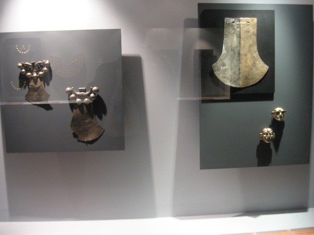 Foto: Museo Nacional - Bogotá, Colombia