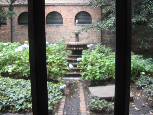 Foto: Museo Nacional - Bogotá, Colombia