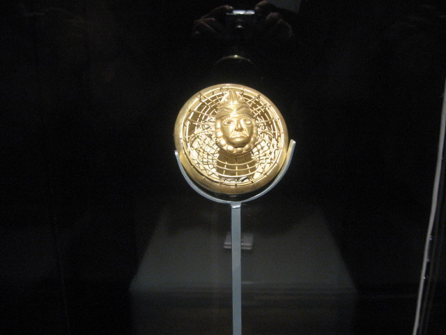 Foto: Museo Nacional - Bogotá, Colombia